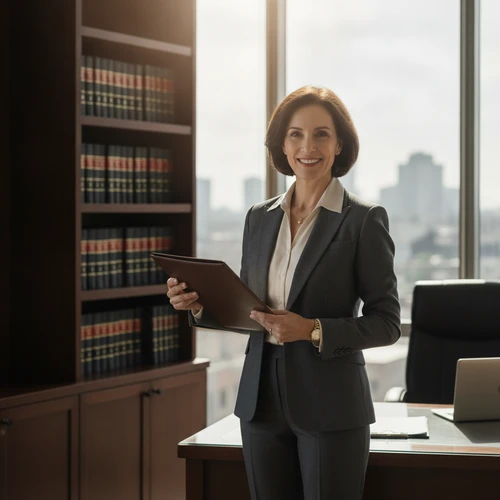 FAQ: Should I Get an Israeli English-Speaking Car Accident Claims Lawyer or Small Business Attorney?